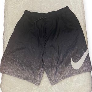 Nike Swim Shorts Size XL